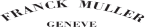フランクミューラー