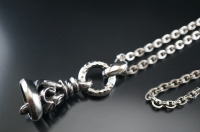  ロンワンズ　ネックレス　ベイルカスタム