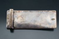 ゴローズ　バックル作製修理